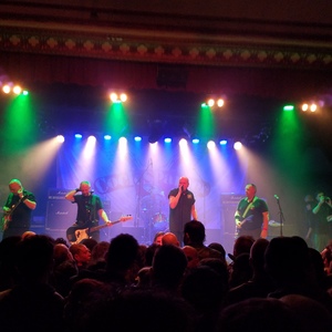 cock sparrer concerts Nude delivery video