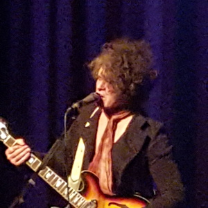 Doyle Bramhall II at Ajax, Canada in Music By The Bay 2017