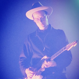 Erik Koskinen at Minneapolis, MN in First Avenue 2016