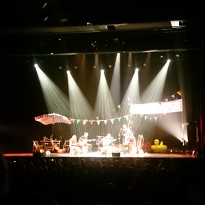 Thomas Dutronc at Caluire Et Cuire, France in RADIANT-BELLEVUE 2016