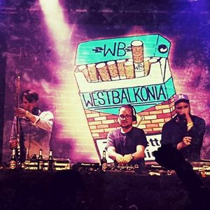 Billets, dates de tournée et concerts pour Westbalkonia