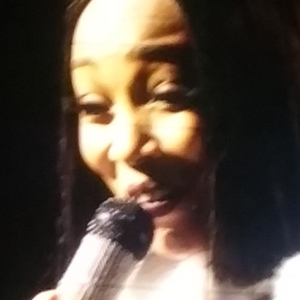 Monica at Mashantucket, CT in The Grand Theater at Foxwoods Resort Casino 2017