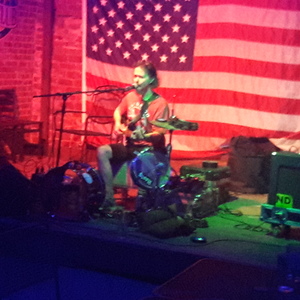 Hosty at Tulsa, OK in The Hunt Club 2017