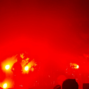 Polica at Minneapolis, MN in First Avenue 2016