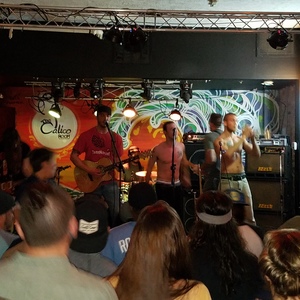 Sun-Dried Vibes at Wilmington, NC in Calico Room 2017