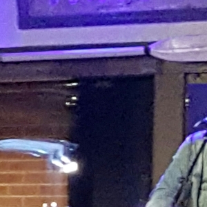 Adam Bruno at Chattanooga, TN in Pucketts 2017