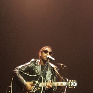Lloyd at Denver, CO in Summit Music Hall 2017