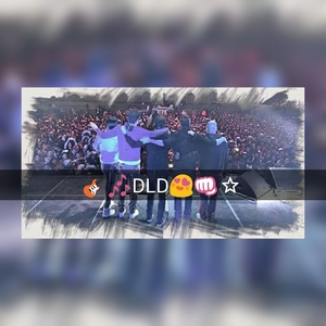 DLD México at Puebla, Mexico in Campo Colomos Cholula 2017