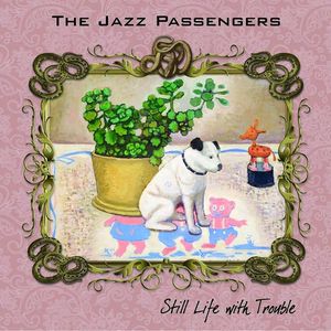 The Jazz Passengers Tickets, Tour Dates and %{concertOrShowText}