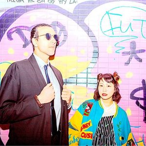 Asoboism Tickets, Tour Dates and Concerts