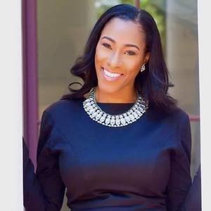 Monique Walker