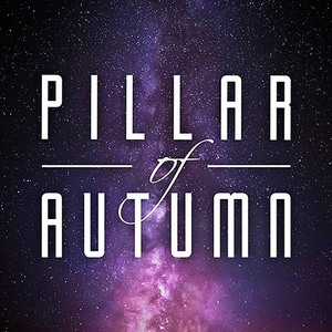 Pillar of Autumn Tickets, Tour Dates and Concerts