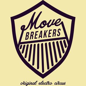 MoveBreakers Tickets, Tour Dates and Concerts