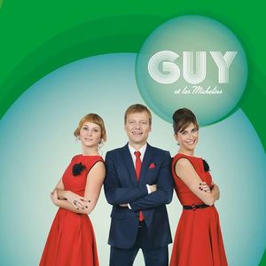 Guy et les Michelins Tickets, Tour Dates and Concerts