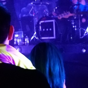Too Close To Touch at Phoenix, AZ in Joe's Grotto 2017