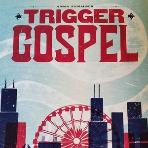 Anna Fermin's Trigger Gospel Tickets, Tour Dates and %{concertOrShowText}