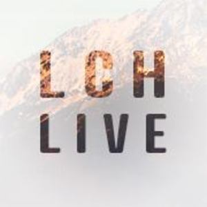 Lámačské chvály - LCH Live