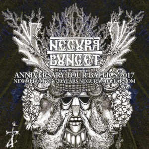 Bandsintown Negură Bunget Tickets Metal Cave, Mar 19, 2017