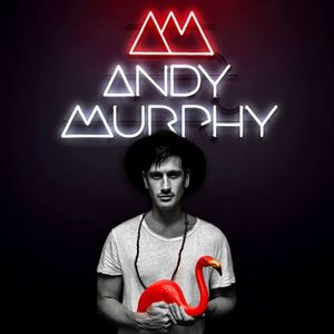 Andy Murphy Tickets, Tour Dates and %{concertOrShowText}