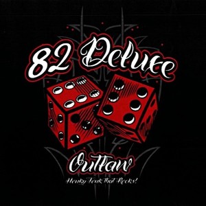 82 Deluxe