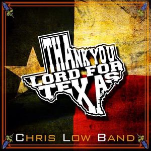 Chris Low Band Tickets, Tour Dates and Concerts