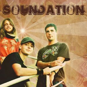 Soundation Tickets, Tour Dates and Concerts