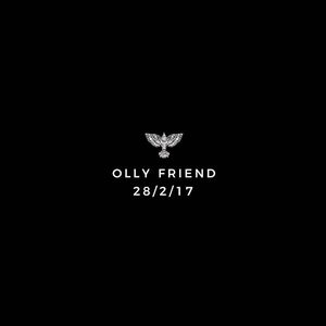 Olly Friend Tickets, Tour Dates and %{concertOrShowText}