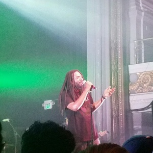 DRAM at San Francisco, CA in The Regency Ballroom 2017