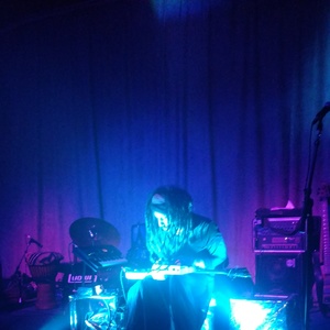 Aceyalone at San Francisco, CA in Brick And Mortar Music Hall 2017