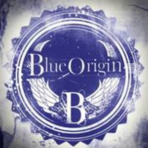 Blue Origin