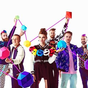 Billets, dates de tournée et concerts pour Misterwives