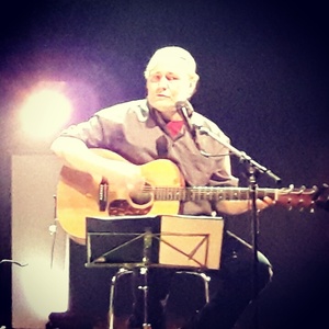 Edu Kettunen at Helsinki, Finland in MALMITALO 2017