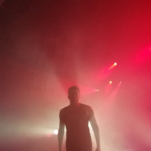 Oh, Sleeper at Jacksonville, FL in Murray Hill Theatre 2017