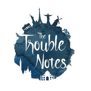 The Trouble Notes Tickets, Tour Dates and Concerts