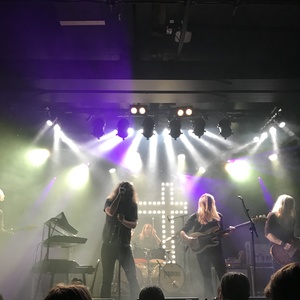 Horisont at Stockholm, Sweden in Kägelbanan Södra Teatern 2016