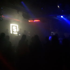 Sammy Porter at London, United Kingdom in Proud 2017