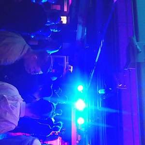Low Steppa at Preston, United Kingdom in LiVe 2017