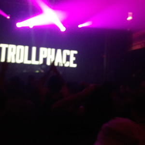 Skism at New York, NY in Webster Hall 2016