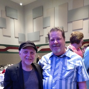 Phil Keaggy at Dayton, OH in Christian Life Center 2016