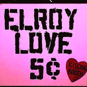 Elroy Love Tickets, Tour Dates and Concerts