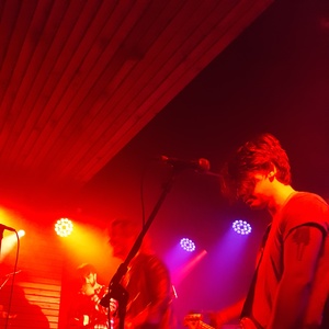 The Griswolds at Houston, TX in White Oak Music Hall - Upstairs 2016