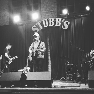 Leroy Sanchez at Austin, TX in Stubb JR BBQ SOLD OUT 2016