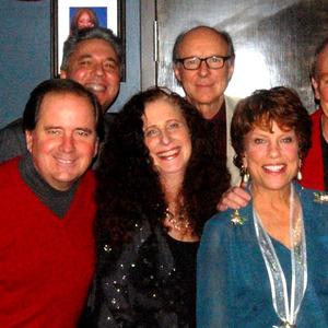 The Shirleys and Tim McLoone & The Atlantic Coast Band