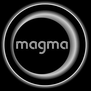 Magma