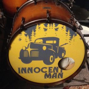 Innocent Man Tickets, Tour Dates and %{concertOrShowText}