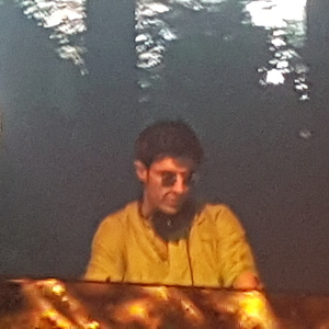 KSHMR at Kl, Malaysia in KL Live 2017