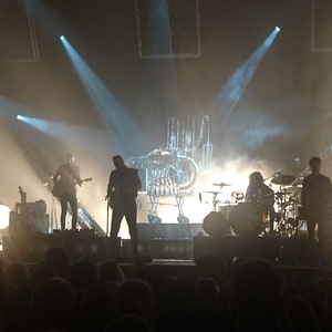De Staat at Amsterdam-Zuidoost, Netherlands in afas live 2016