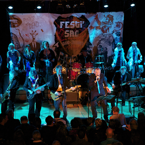 Le Beau Lac de Bâle Tickets, Tour Dates and Concerts