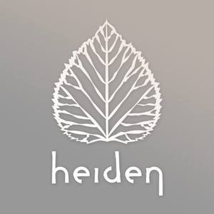 Heiden Tickets, Tour Dates and Concerts