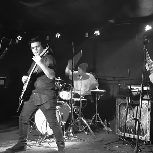 Broken Testimony at Simpsonville, SC in The Soundbox Tavern 2017